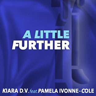 A little further  |  Kiara DV