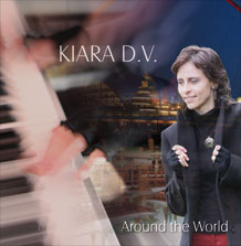 kiara dv