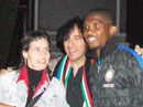 chiara del vaglio