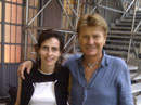 chiara del vaglio